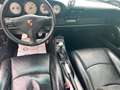 Porsche 993 Carrera Cabriolet *Schalter/Becker/Note2* Noir - thumbnail 10