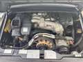 Porsche 993 Carrera Cabriolet *Schalter/Becker/Note2* Noir - thumbnail 15