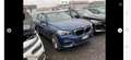 BMW X3 xDrive20d 48V Business Advantage Bleu - thumbnail 3