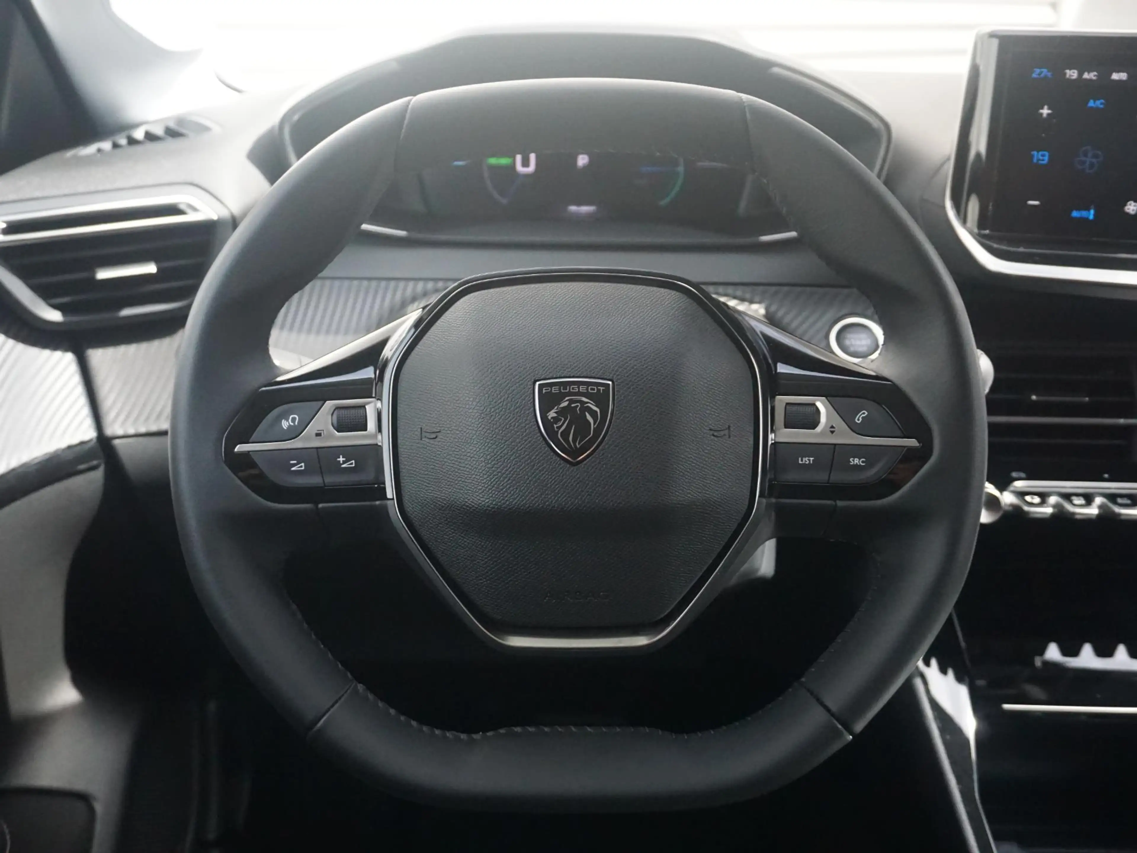 Peugeot e-208 EV Allure Avantage 51 kWh SOH 97% | CARPLAY | PARK — photo 10
