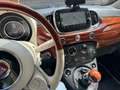 Fiat 500C 1.2 Riva 69cv Blu/Azzurro - thumbnail 11