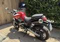 Yamaha MT-03 660cc Червоний - thumbnail 4