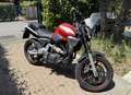 Yamaha MT-03 660cc Червоний - thumbnail 3