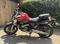 Yamaha MT-03 660cc Червоний - thumbnail 5