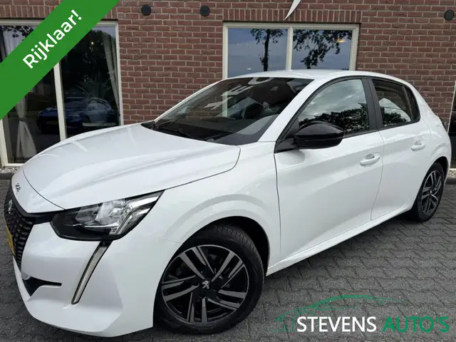 Peugeot 208 1.2 PT Active Pack PDC / LMV / NAVI / AIRCO / LED