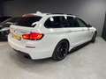 BMW M550 5-serie Touring M550xd | Softclose | HarmanKardon| bijela - thumbnail 6