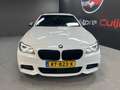 BMW M550 5-serie Touring M550xd | Softclose | HarmanKardon| bijela - thumbnail 4