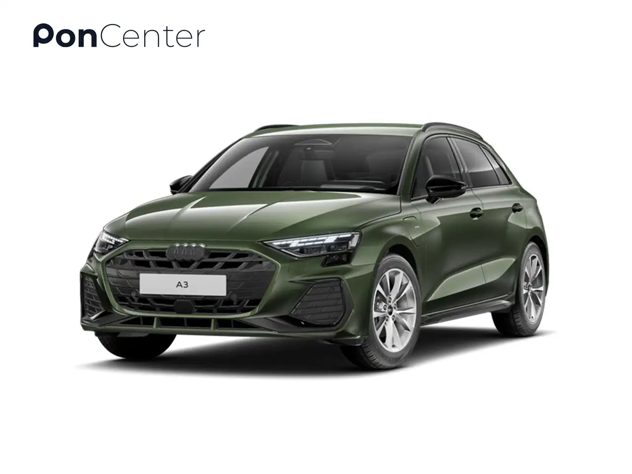 Audi A3 2026