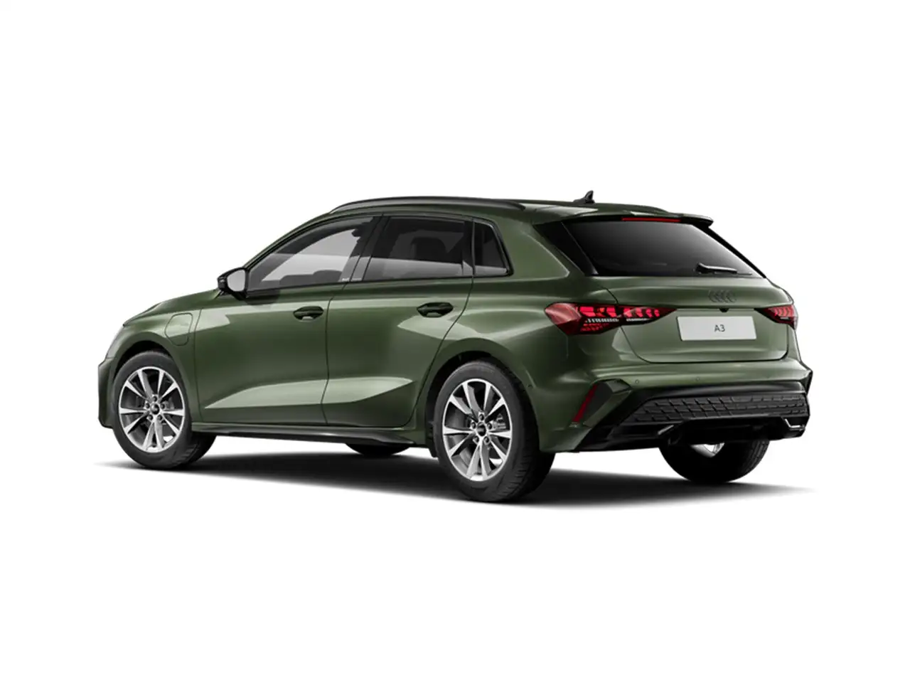 Audi A3 2026