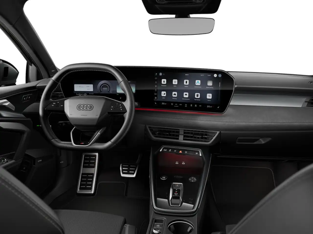 Audi A3 2026