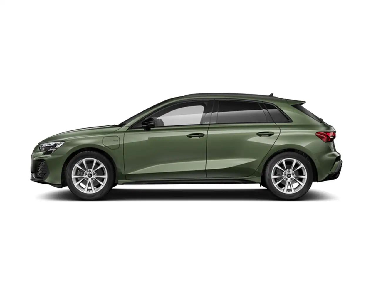 Audi A3 2026