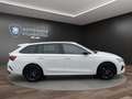 Skoda Octavia C. 2.0 TSI DSG RS LED*NAVI*HEAD-UP Klima Navi Weiß - thumbnail 4