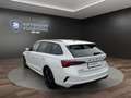 Skoda Octavia C. 2.0 TSI DSG RS LED*NAVI*HEAD-UP Klima Navi Weiß - thumbnail 7