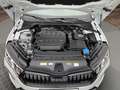 Skoda Octavia C. 2.0 TSI DSG RS LED*NAVI*HEAD-UP Klima Navi Weiß - thumbnail 9