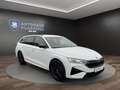 Skoda Octavia C. 2.0 TSI DSG RS LED*NAVI*HEAD-UP Klima Navi Weiß - thumbnail 3