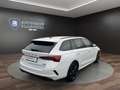 Skoda Octavia C. 2.0 TSI DSG RS LED*NAVI*HEAD-UP Klima Navi Weiß - thumbnail 5
