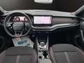 Skoda Octavia C. 2.0 TSI DSG RS LED*NAVI*HEAD-UP Klima Navi Weiß - thumbnail 13