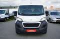 Peugeot Boxer 2.0 HDI Kasten Hochraum 335 L3H2 Premium Weiß - thumbnail 2