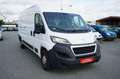 Peugeot Boxer 2.0 HDI Kasten Hochraum 335 L3H2 Premium Weiß - thumbnail 3