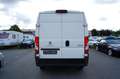 Peugeot Boxer 2.0 HDI Kasten Hochraum 335 L3H2 Premium Weiß - thumbnail 8