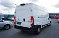 Peugeot Boxer 2.0 HDI Kasten Hochraum 335 L3H2 Premium Weiß - thumbnail 7