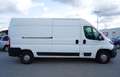 Peugeot Boxer 2.0 HDI Kasten Hochraum 335 L3H2 Premium Weiß - thumbnail 4
