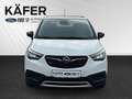 Opel Crossland X Opel Crossland 1,2 Edition Weiß - thumbnail 2