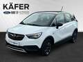 Opel Crossland X Opel Crossland 1,2 Edition Weiß - thumbnail 1