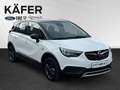 Opel Crossland X Opel Crossland 1,2 Edition Weiß - thumbnail 3