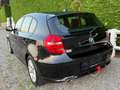 BMW 116 d - Navigation - Cuir - Carnet - Garantie 12 Mois Schwarz - thumbnail 4