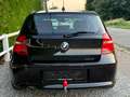 BMW 116 d - Navigation - Cuir - Carnet - Garantie 12 Mois Schwarz - thumbnail 14