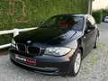 BMW 116 d - Navigation - Cuir - Carnet - Garantie 12 Mois Schwarz - thumbnail 3