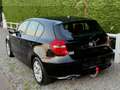 BMW 116 d - Navigation - Cuir - Carnet - Garantie 12 Mois Schwarz - thumbnail 2