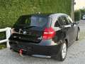 BMW 116 d - Navigation - Cuir - Carnet - Garantie 12 Mois Schwarz - thumbnail 9