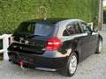 BMW 116 d - Navigation - Cuir - Carnet - Garantie 12 Mois Schwarz - thumbnail 11