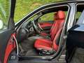 BMW 116 d - Navigation - Cuir - Carnet - Garantie 12 Mois Schwarz - thumbnail 16