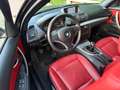 BMW 116 d - Navigation - Cuir - Carnet - Garantie 12 Mois Schwarz - thumbnail 15