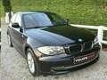 BMW 116 d - Navigation - Cuir - Carnet - Garantie 12 Mois Schwarz - thumbnail 8