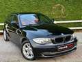 BMW 116 d - Navigation - Cuir - Carnet - Garantie 12 Mois Schwarz - thumbnail 10