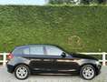 BMW 116 d - Navigation - Cuir - Carnet - Garantie 12 Mois Schwarz - thumbnail 12