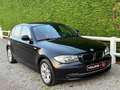 BMW 116 d - Navigation - Cuir - Carnet - Garantie 12 Mois Schwarz - thumbnail 13