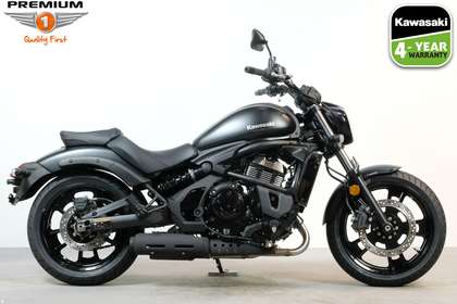 Kawasaki Vulcan S