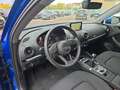 Audi A3 Limousine 30 TFSI S line LED VIRTUAL NAVI 18" Blau - thumbnail 11