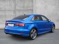 Audi A3 Limousine 30 TFSI S line LED VIRTUAL NAVI 18" Blau - thumbnail 3