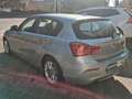 BMW 118 i Sport Line /Parkpilot/LED Sw/BMW S-Heft/Alu Silber - thumbnail 4