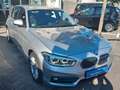BMW 118 i Sport Line /Parkpilot/LED Sw/BMW S-Heft/Alu Silber - thumbnail 2