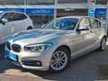 BMW 118 i Sport Line /Parkpilot/LED Sw/BMW S-Heft/Alu Silber - thumbnail 1