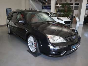 3.0 Turnier V6 ST 220