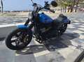 Harley-Davidson Street Bob 114" Azul - thumbnail 4