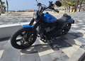 Harley-Davidson Street Bob 114" Azul - thumbnail 14